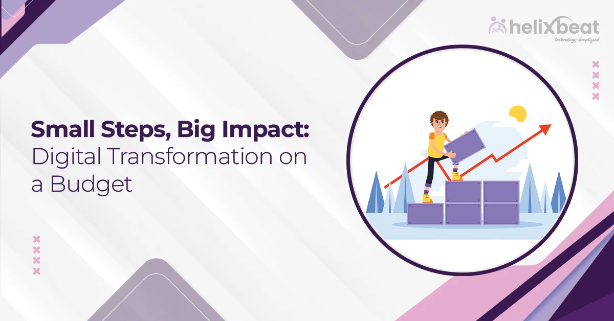 digital transformation
