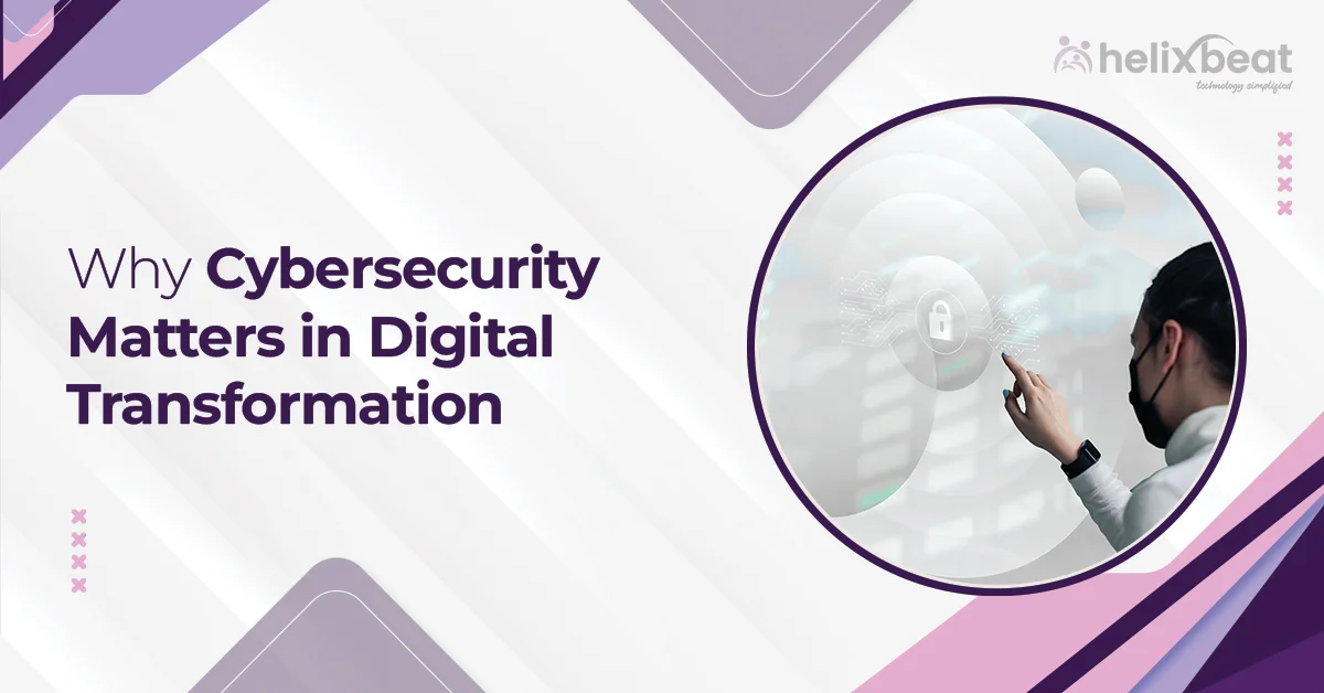 cybersecurity and compliance