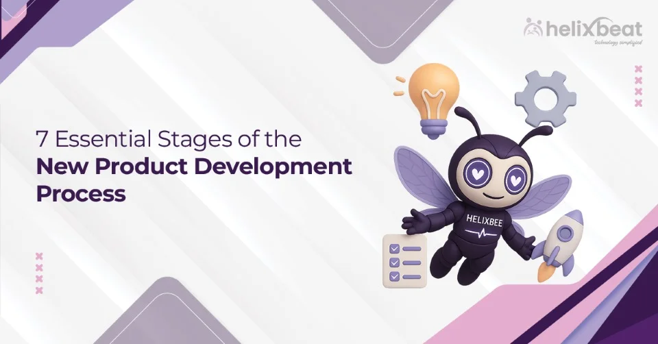 New Product Development Process