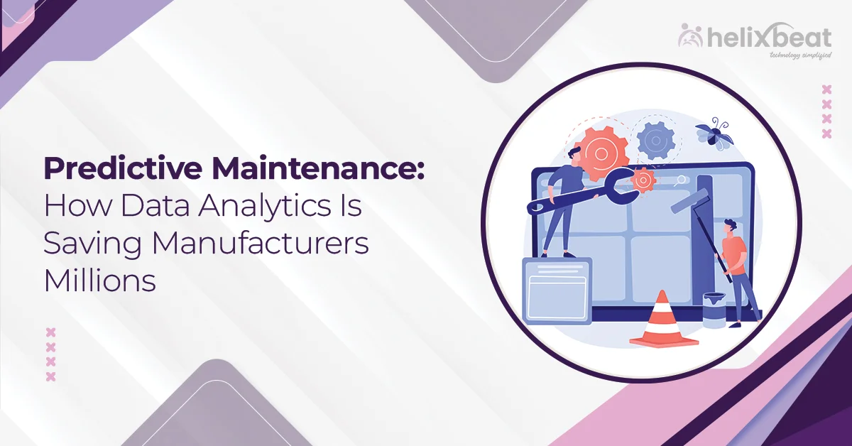 digital transformation in manufacturing