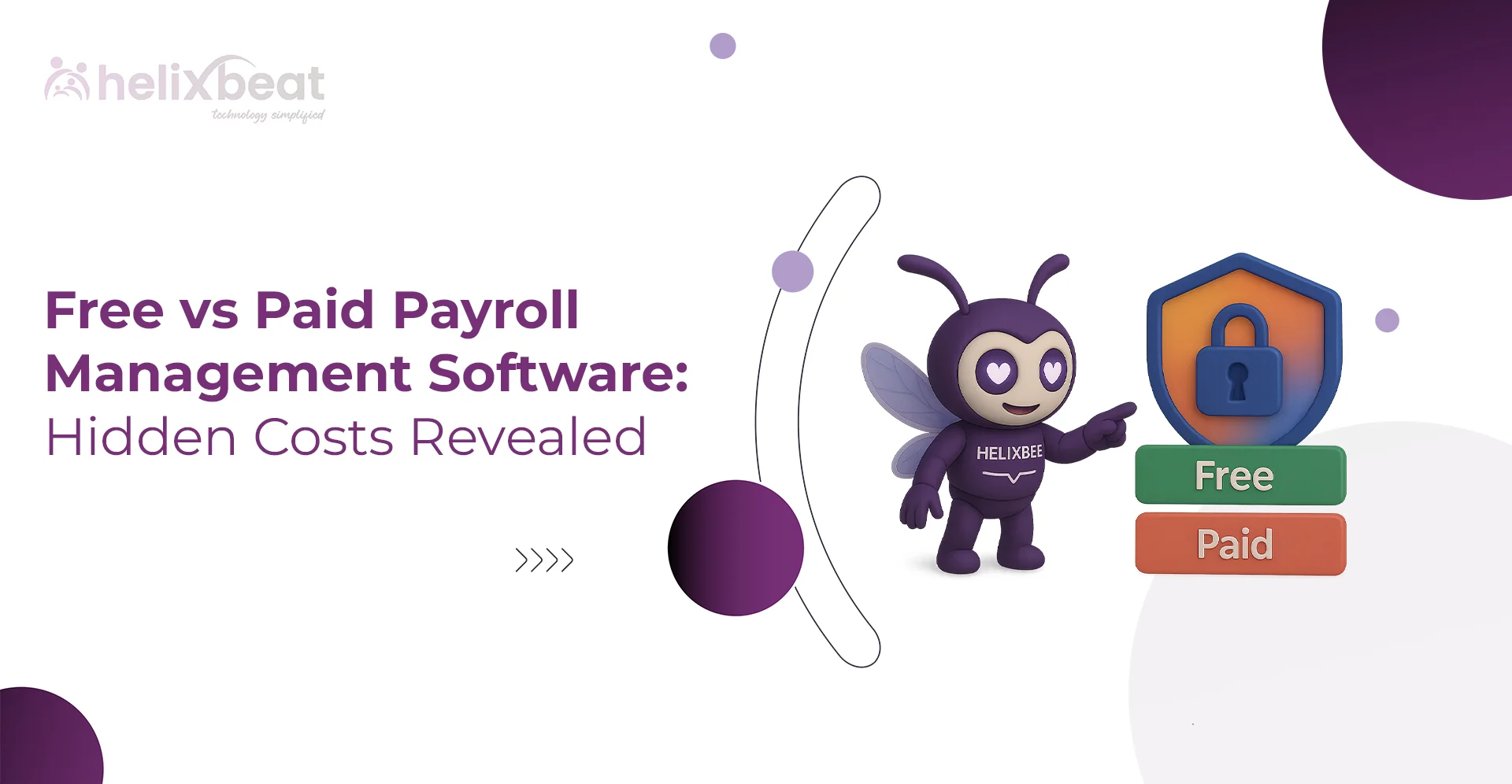 payroll management software
