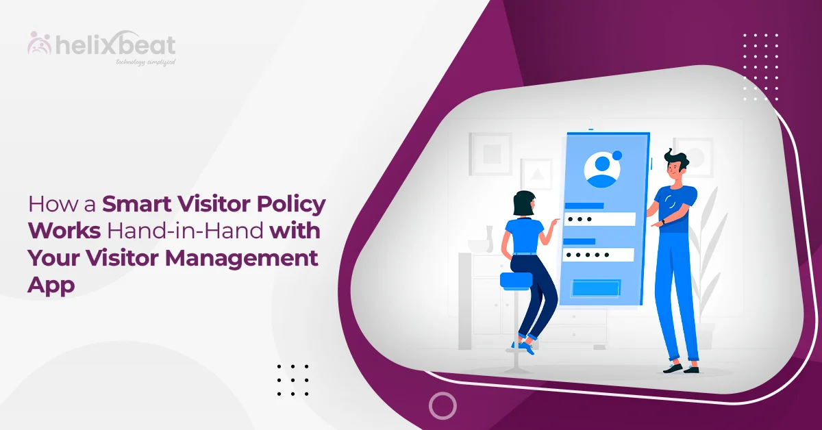 Visitor Policy