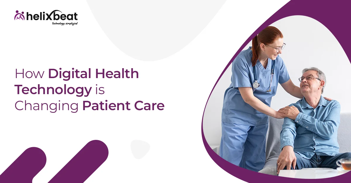 digital health technology