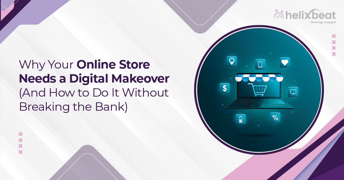 digital transformation in ecommerce