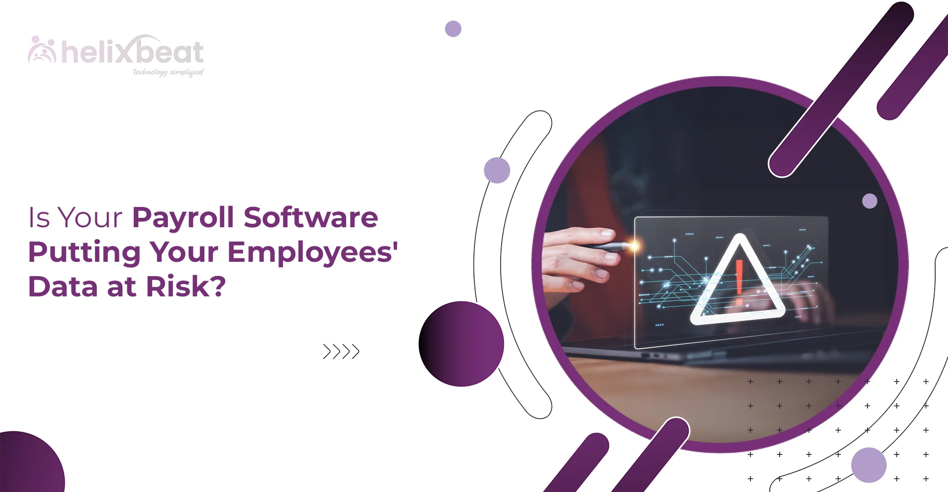 cybersecurity in payroll