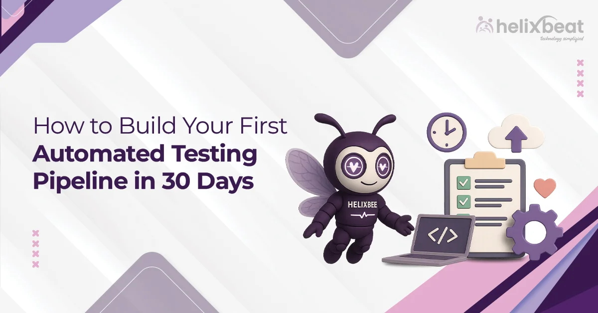 automation testing services