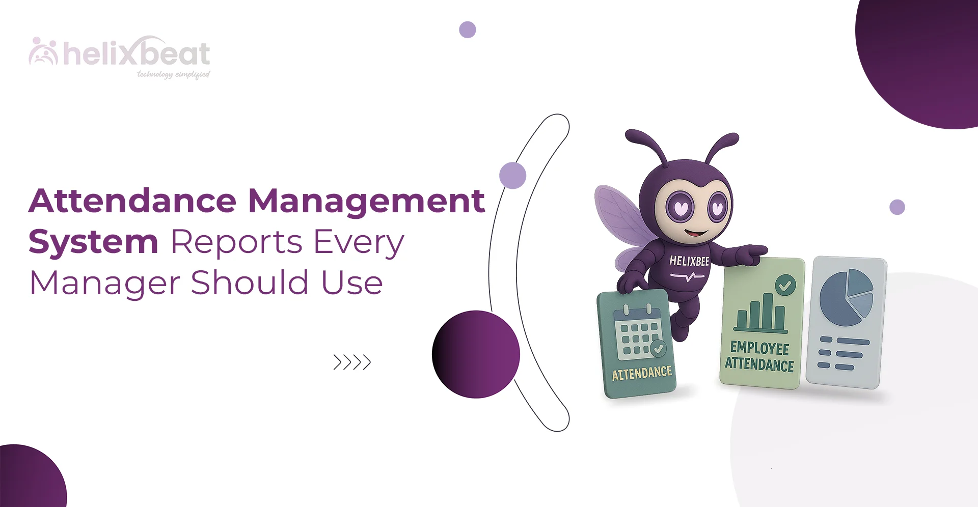 attendance management system