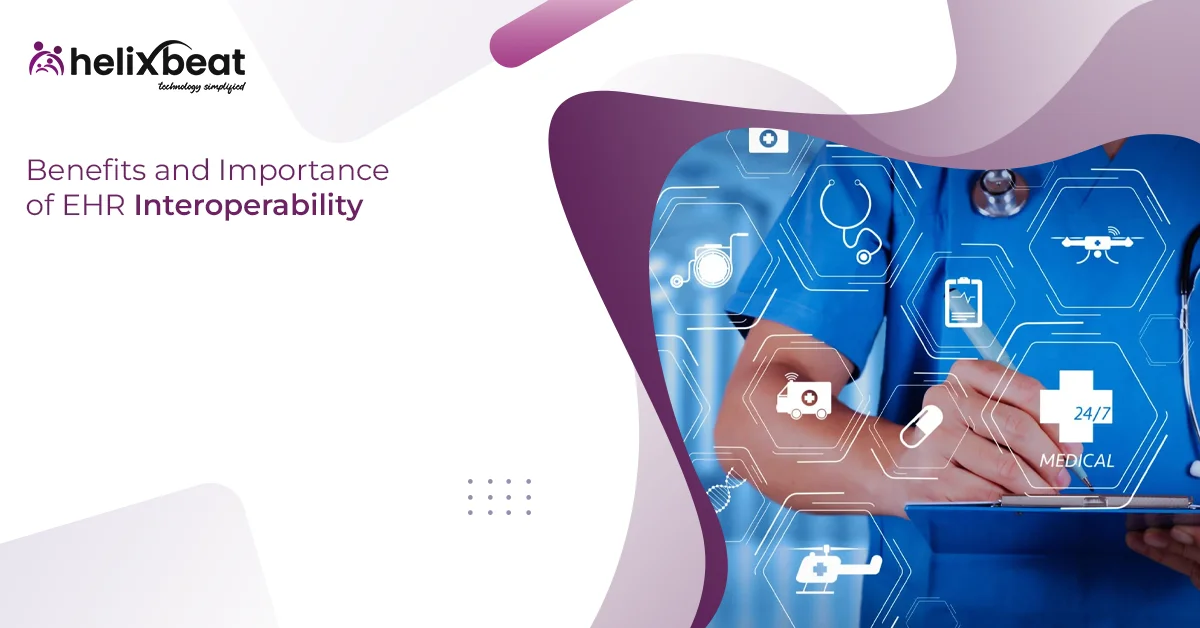 interoperability ehr