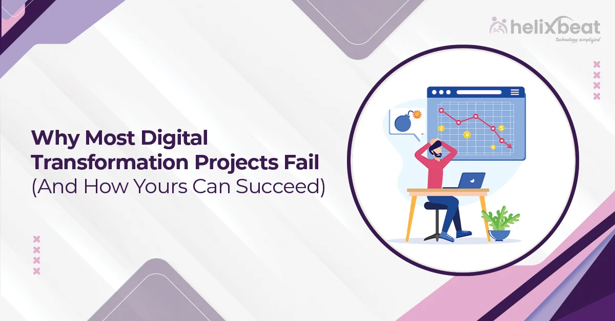 innovation and digital transformation
