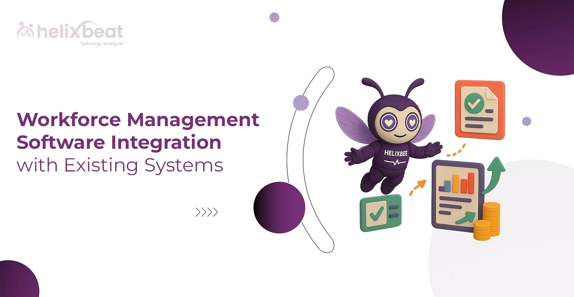 workforce management software