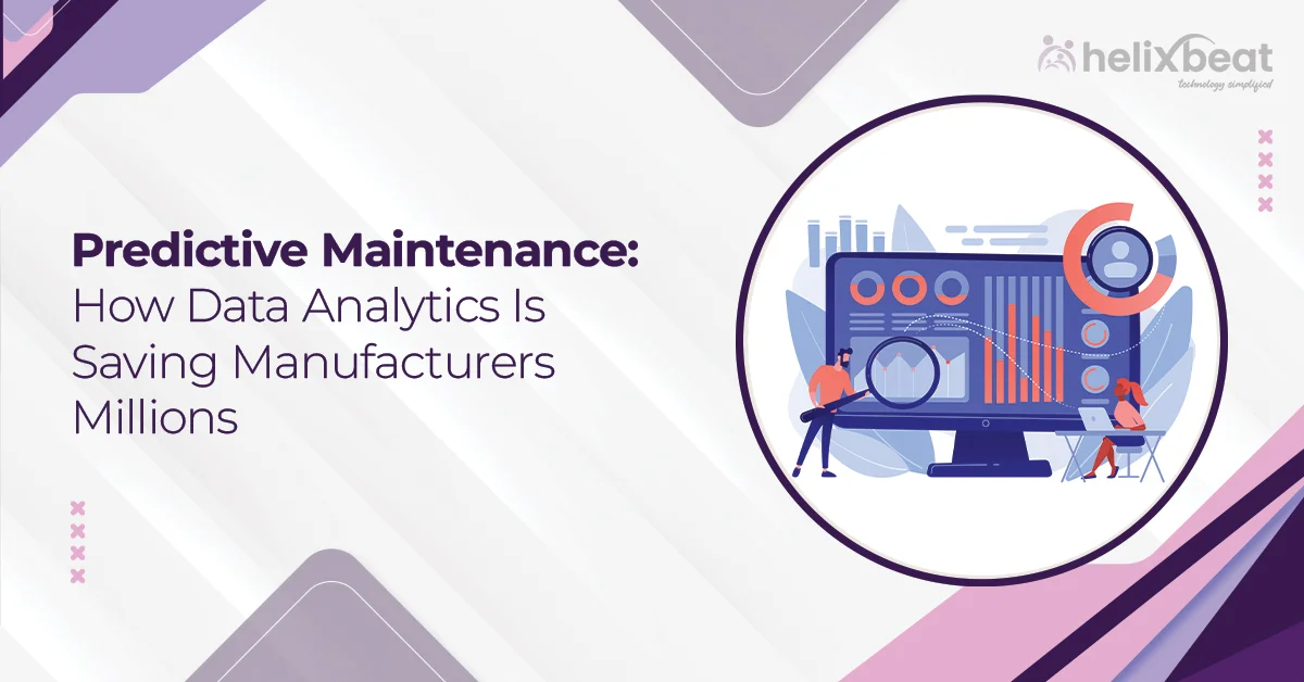 digital transformation in manufacturing