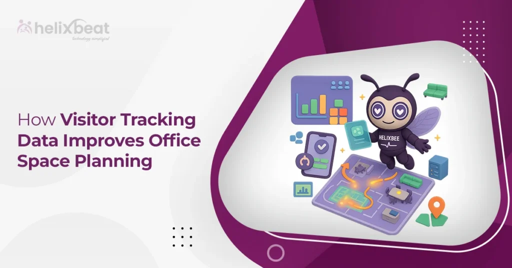 QA Testing Services by Helixbeat: A Better Way to Test