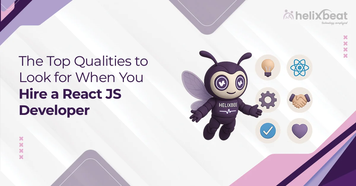 hire react js developer