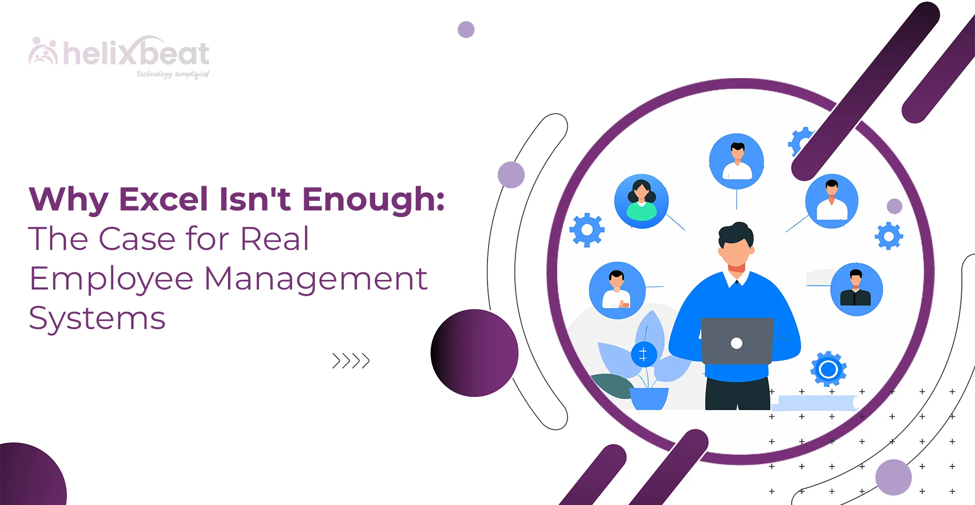 Employee Management System