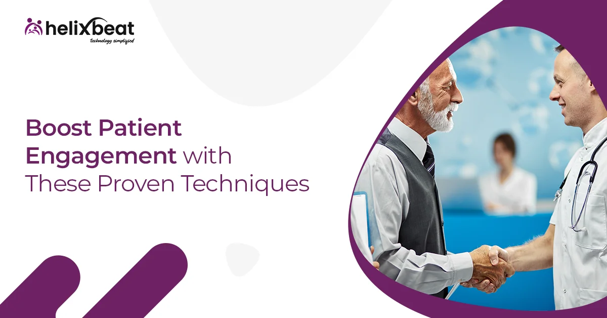Patient Engagement