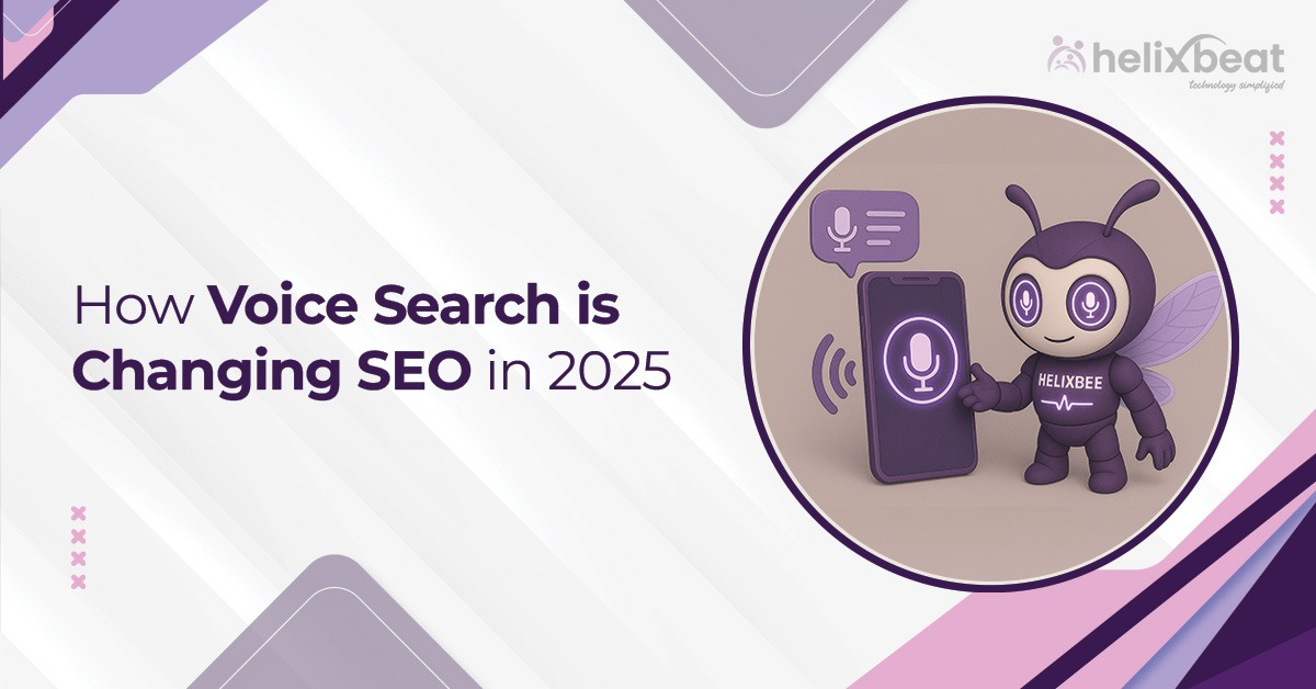 How Voice Search is Changing SEO in 2025
