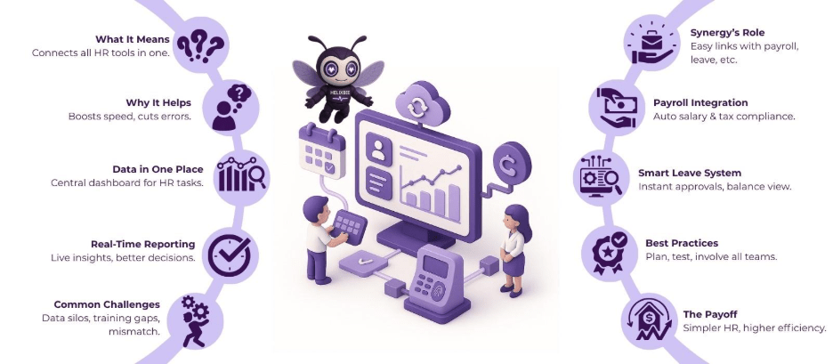 Workforce Management Software