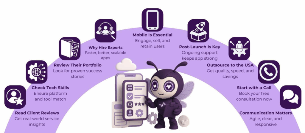 What to Check Before Hiring a Mobile App Development Company 2 image 147