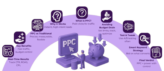 PPC Services: Instant Traffic or Budget Drain? 2 image 35