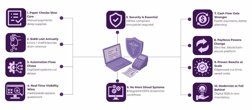 Digital Transformation in B2B Payments in healthcare: Moving Beyond Paper Checks 2 image 56