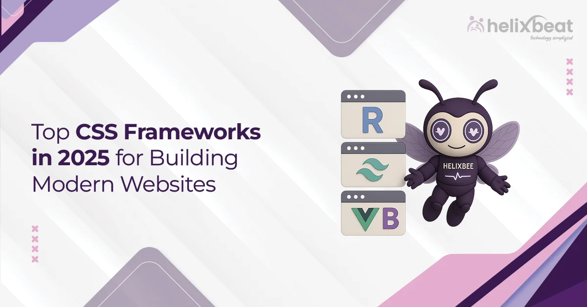 Best CSS framework