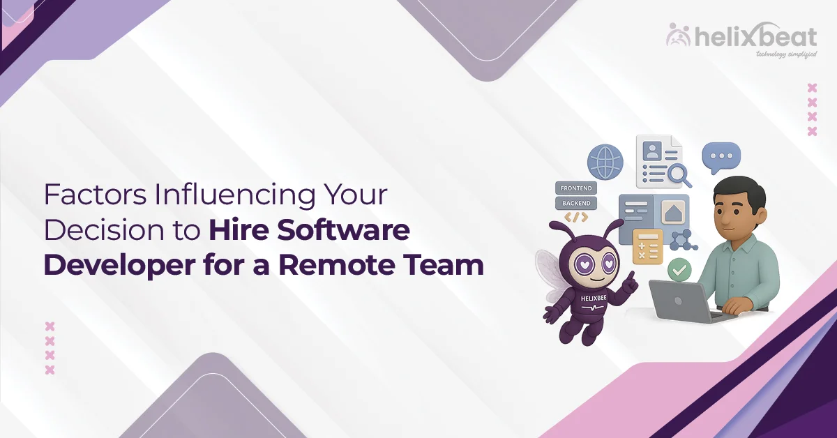 hire software developer