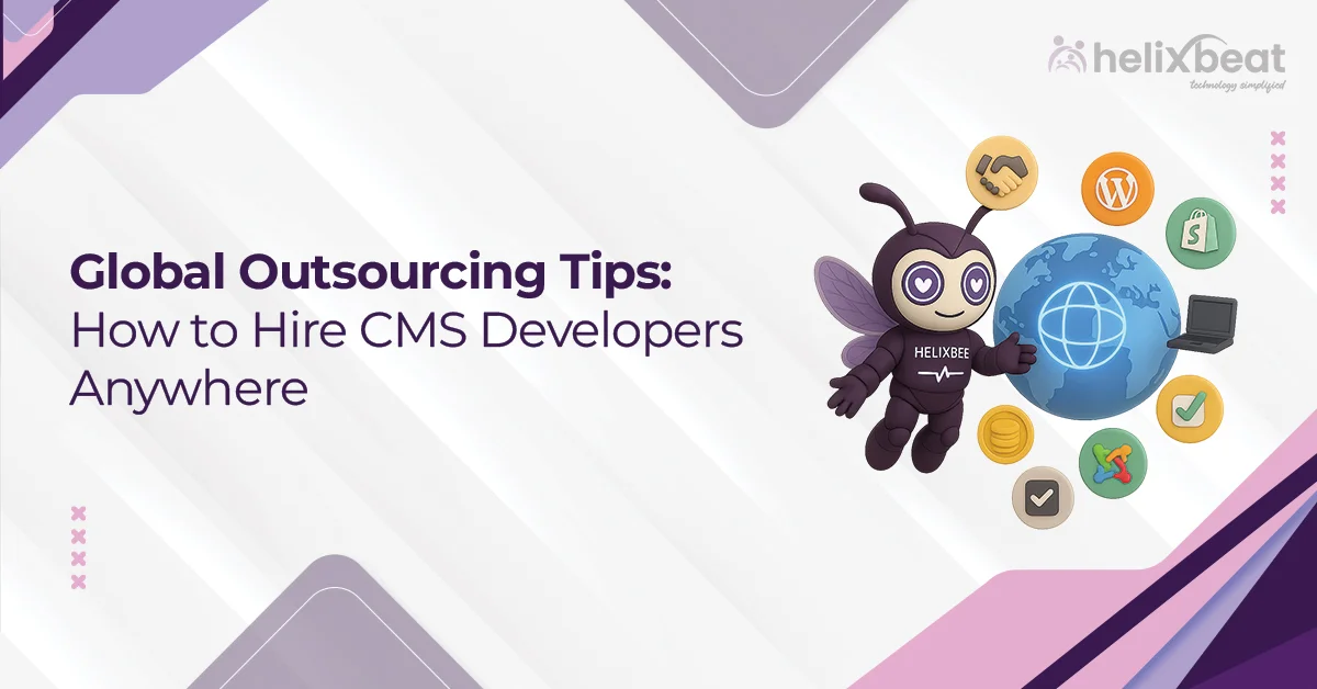 hire cms developers