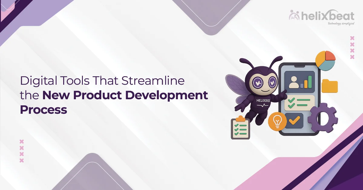 New Product Development Process