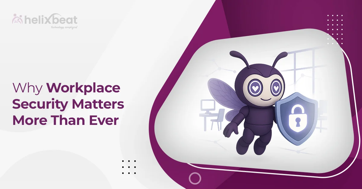 visitor management system for office