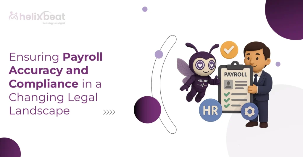 How AERIS Helps Healthcare Enterprises Overcome Data Silos for Better Collaboration 