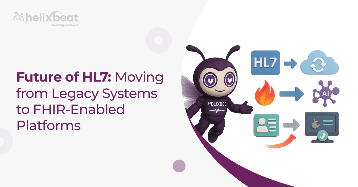 hl7 platform