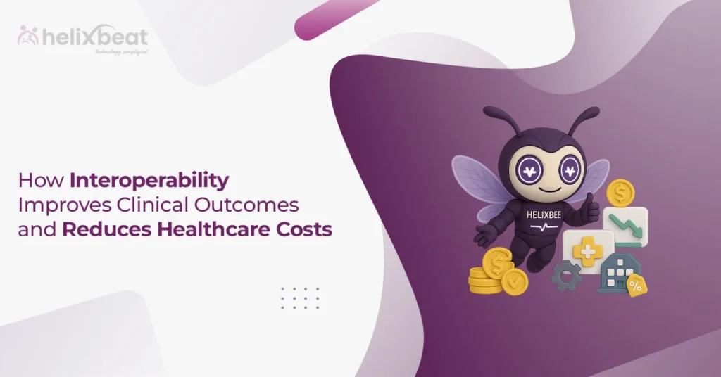 FHIR interoperability