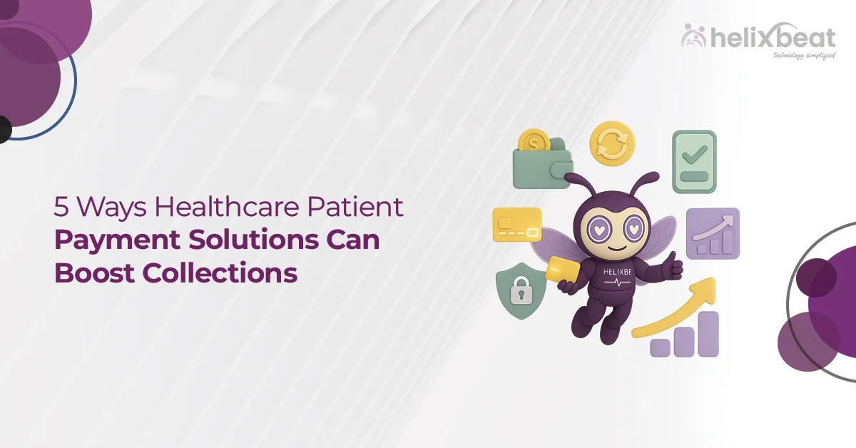 healthcare patient payment solutions