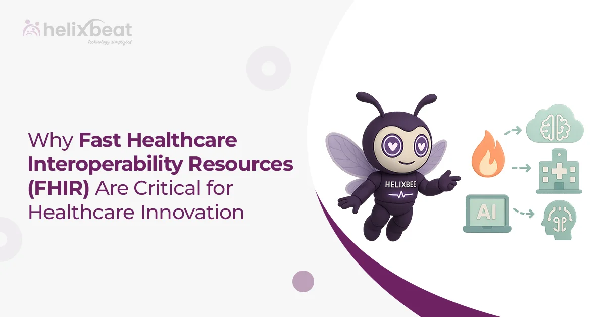 fhir fast healthcare interoperability resources
