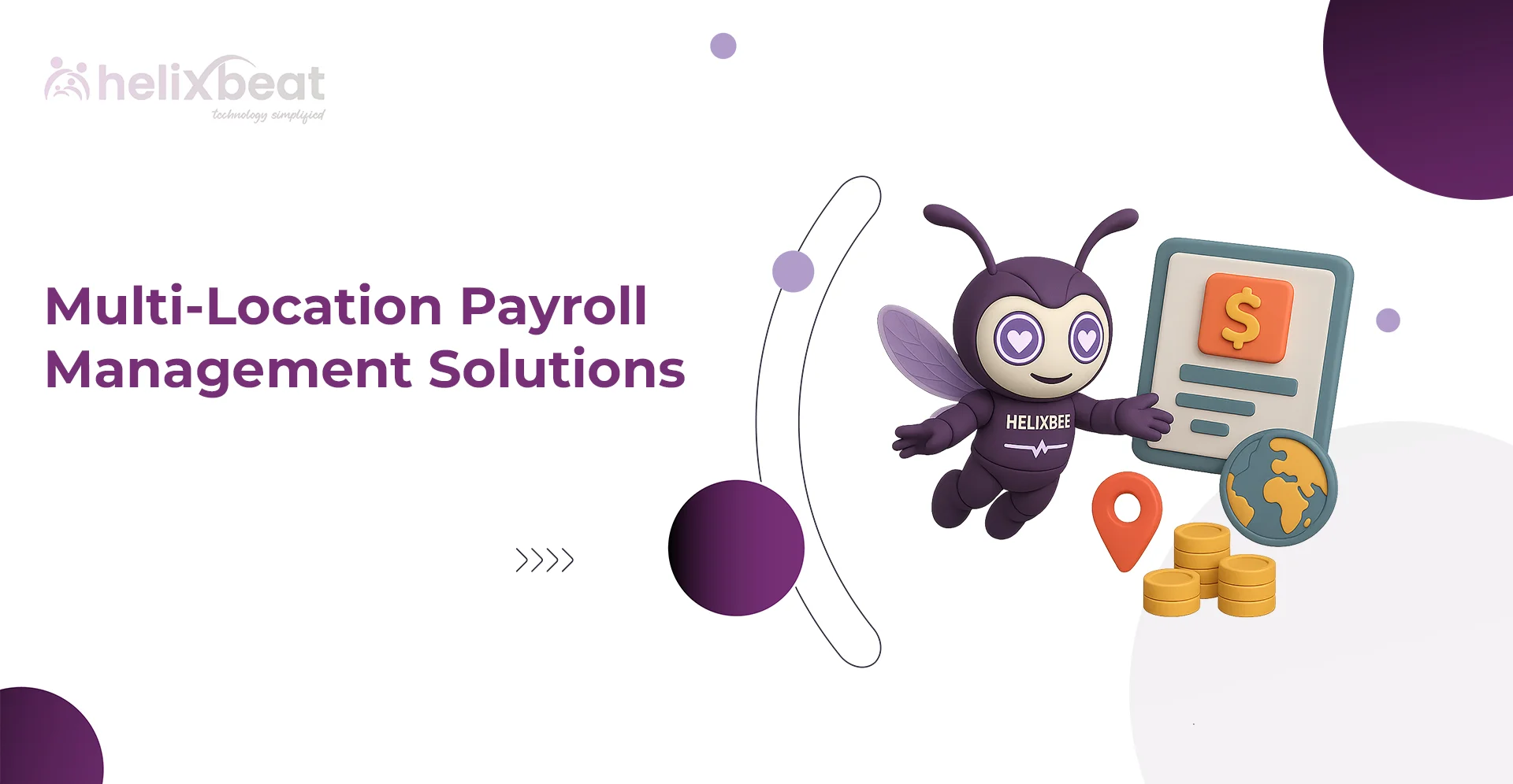 payroll management system