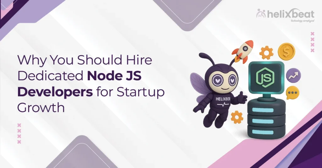 Common Software Bugs and How Helixbeat Helps You Prevent Them