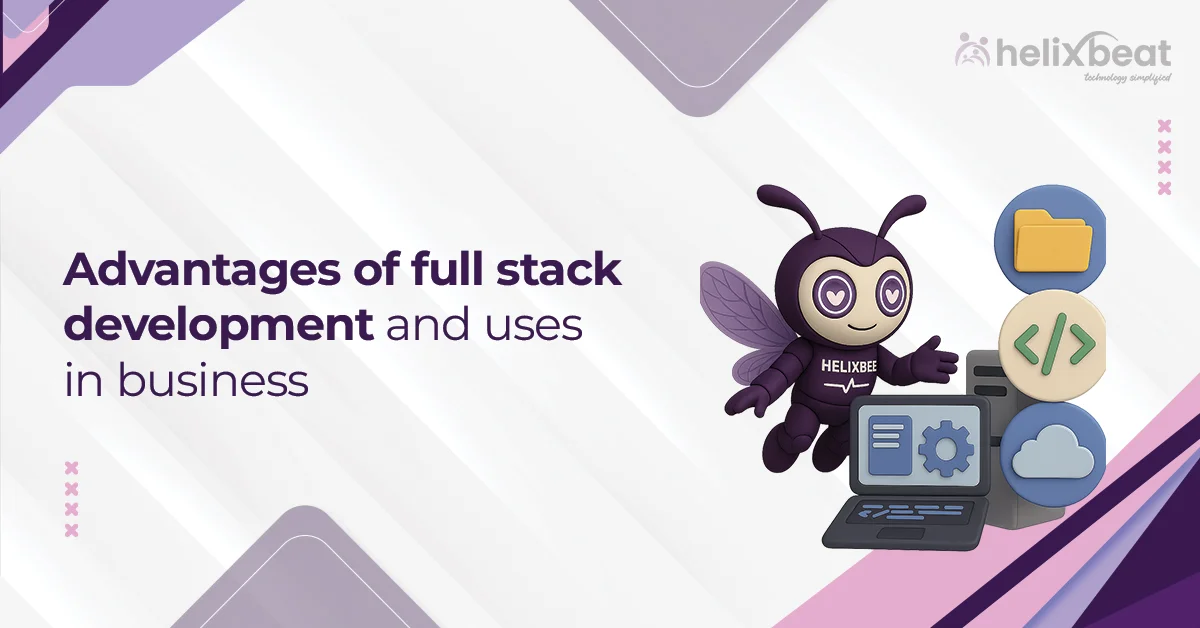 hire full stack developer