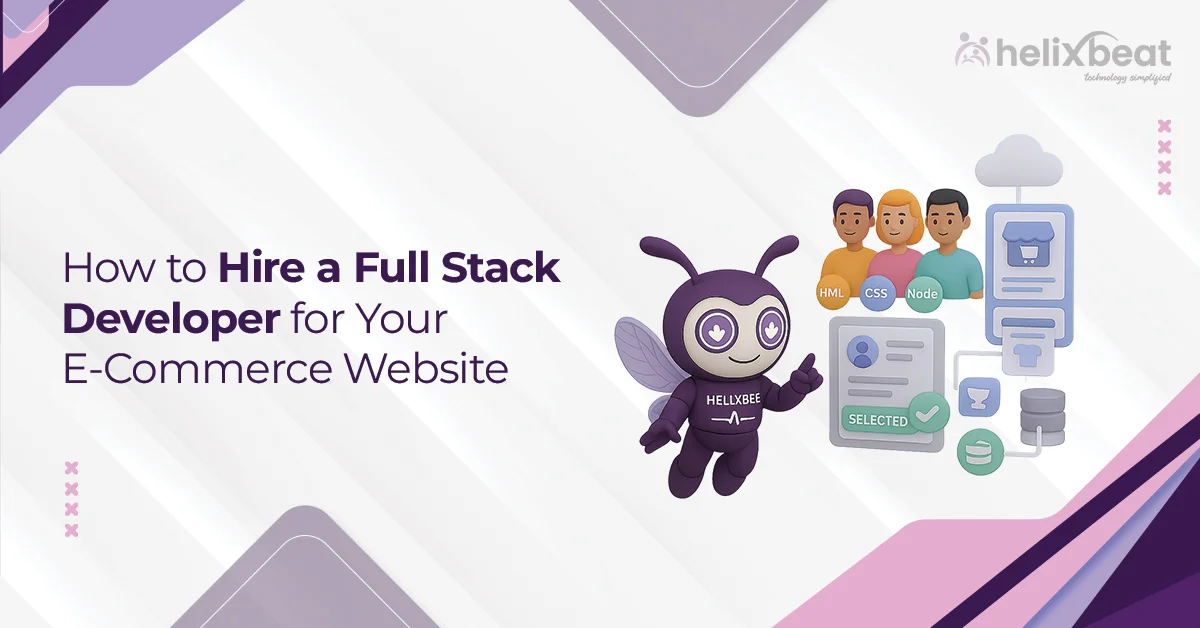 hire full stack developer