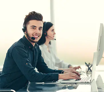 Customer Relationship