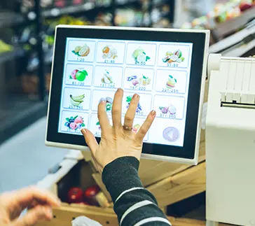 Inventory management