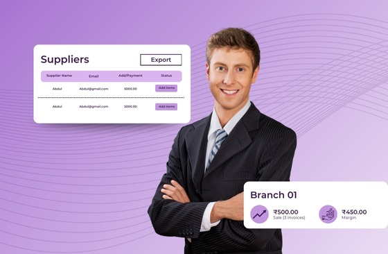 Remotely manage your Own store