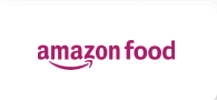 amazon food