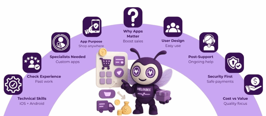 How to Choose the Best E-Commerce App Development Services for Your Online Store 2 image 21