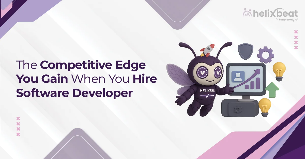 hire software developer
