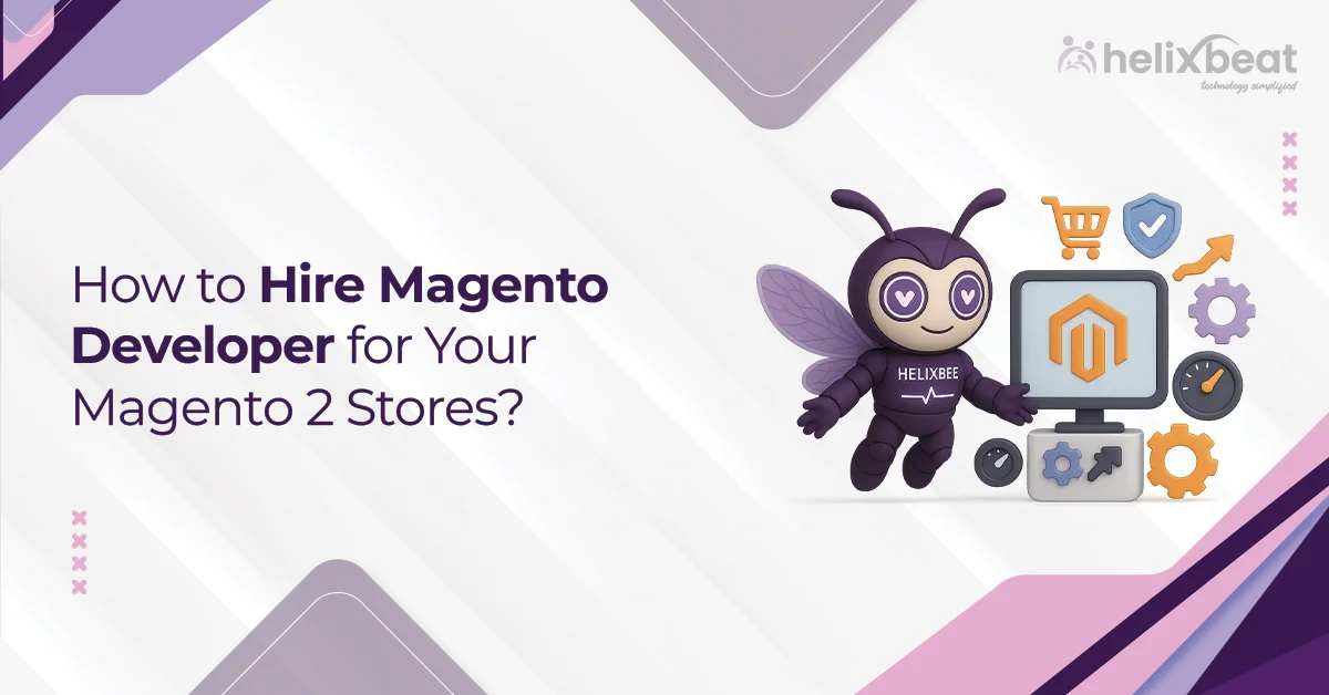 hire magento certified developer