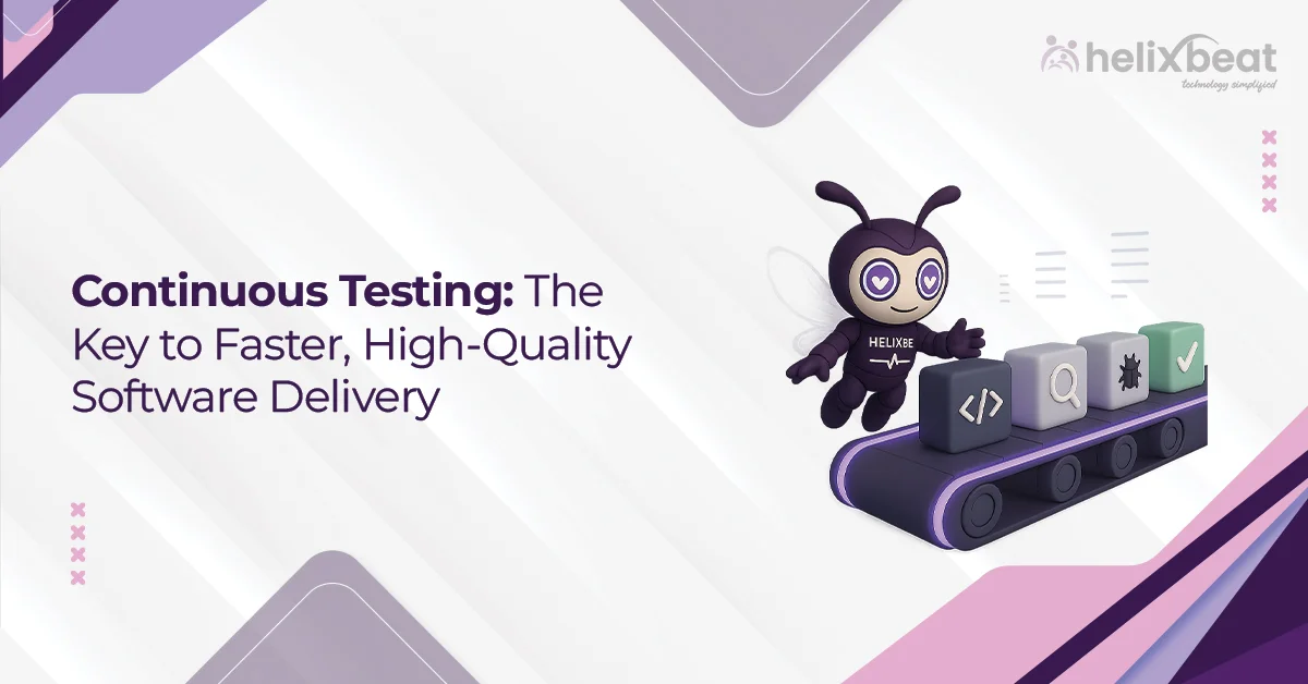 continous testing