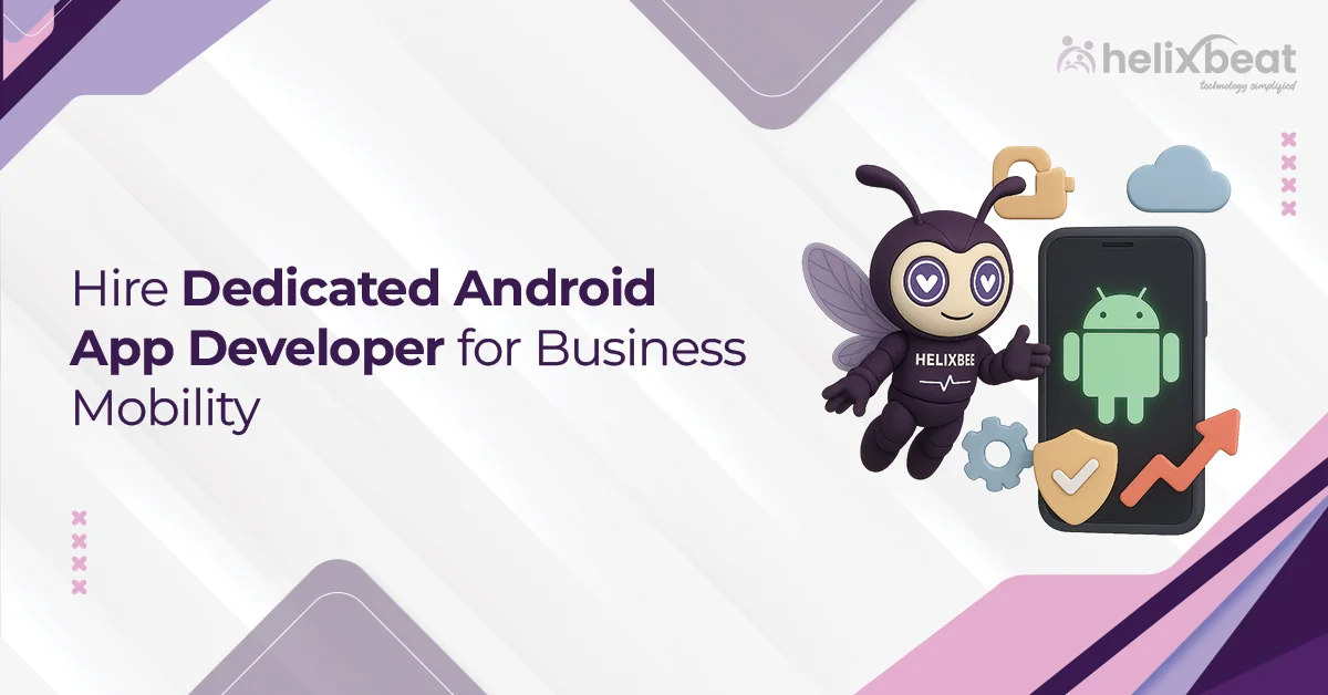hire android developer india