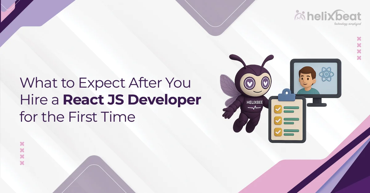 hire react js developer