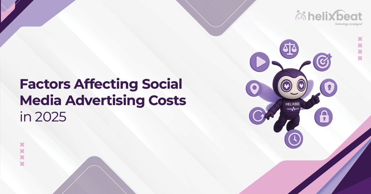 Factors Affecting Social Media Advertising Costs in 2025