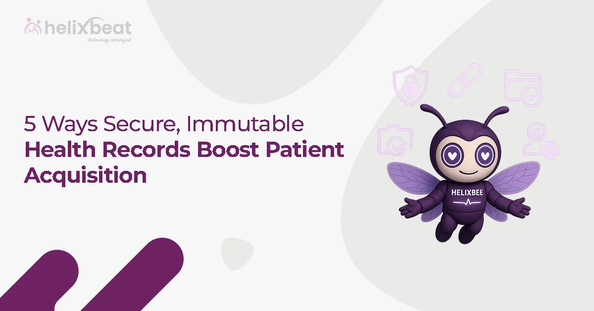 Patient Acquisition